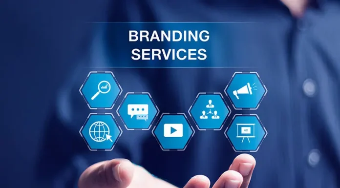 How to Measure the Impact of Branding Services on Your ROI Branding services for small business