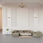 How to Make Your Home Interior Look Simple Yet Elegant Home