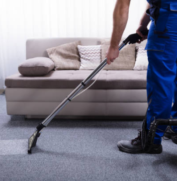 Top Services to Keep Your Home Safe, Comfortable, and Fully Functional Home