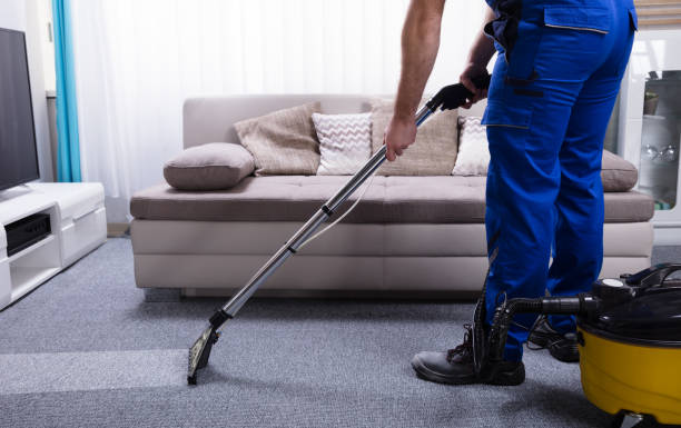Top Services to Keep Your Home Safe, Comfortable, and Fully Functional Home