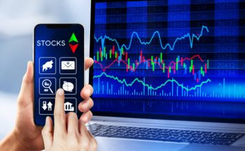 How to Invest in Shares Using Online Trading Apps Invest in Shares