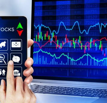 How to Invest in Shares Using Online Trading Apps Invest in Shares