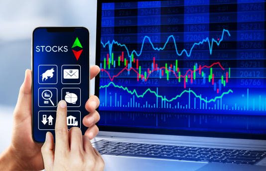 How to Invest in Shares Using Online Trading Apps Invest in Shares