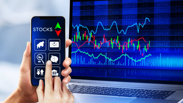 How to Invest in Shares Using Online Trading Apps Invest in Shares