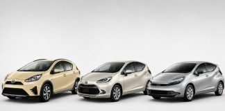 Toyota Aqua из Японии – какую машину искать на аукционе в 2026 году купить Toyota Aqua